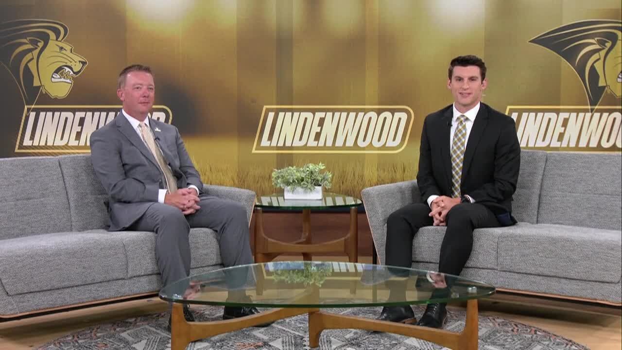 Lindenwood VP of Athletics shares thoughts on becoming D1, what's next for hockey programs