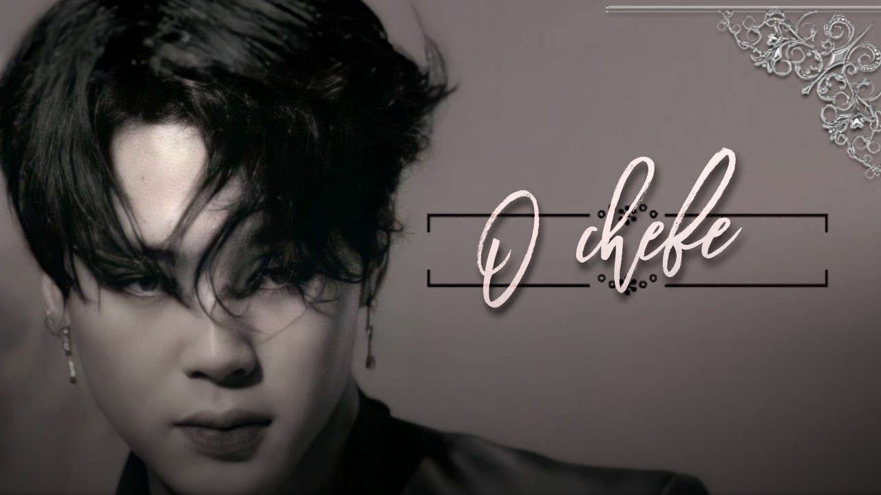 — [🍒] 𝐀𝐒𝐌𝐑 𝐉𝐈𝐌𝐈𝐍 (𝐅𝐀𝐍𝐁𝐎𝐘) - 𝐎 𝐜𝐡𝐞𝐟𝐞