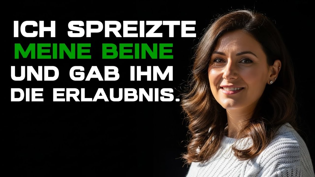 Was auf der Couch begann, wurde zu dem Trost, von dem ich nie wusste, dass ich ihn brauchte.