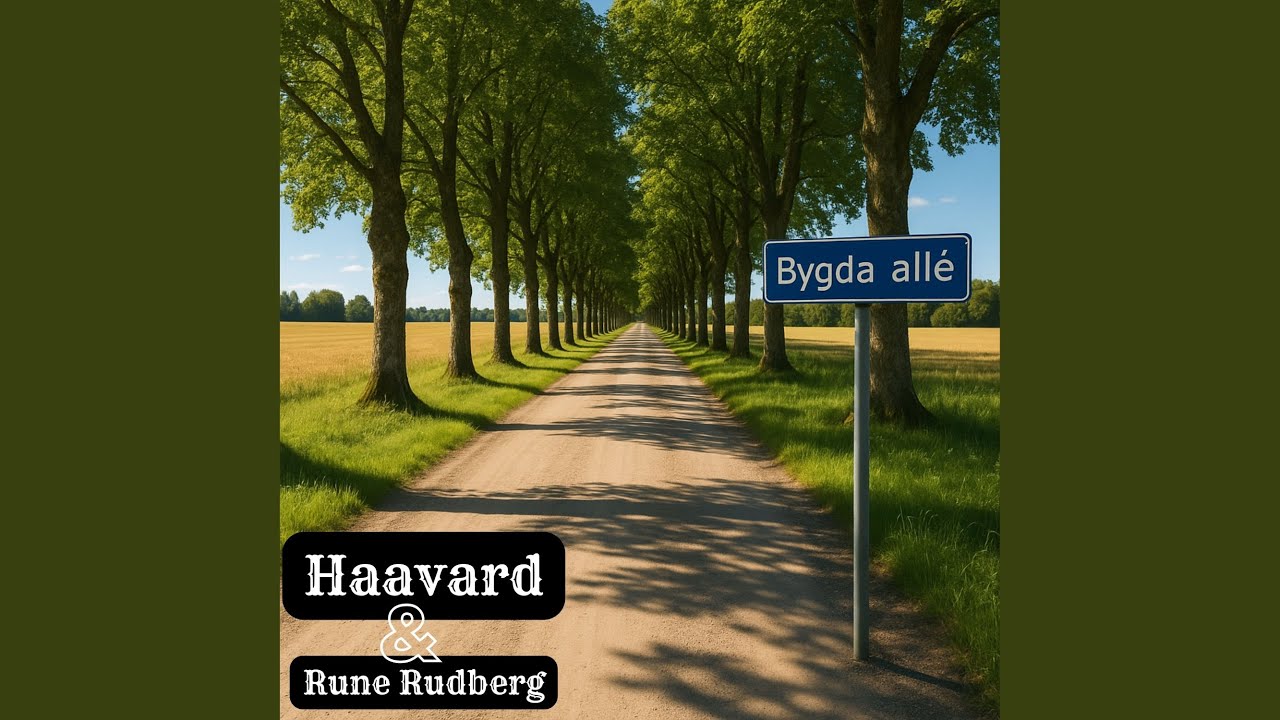 Bygda all&eacute;