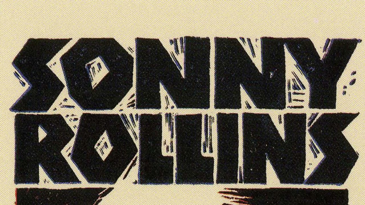 Sonny Rollins - The Complete Prestige Recordings Disc 2