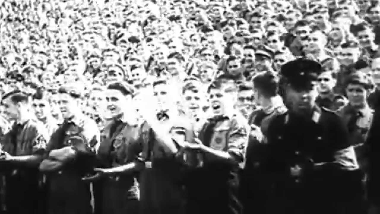 Oath and Opposition: Education in the Third Reich