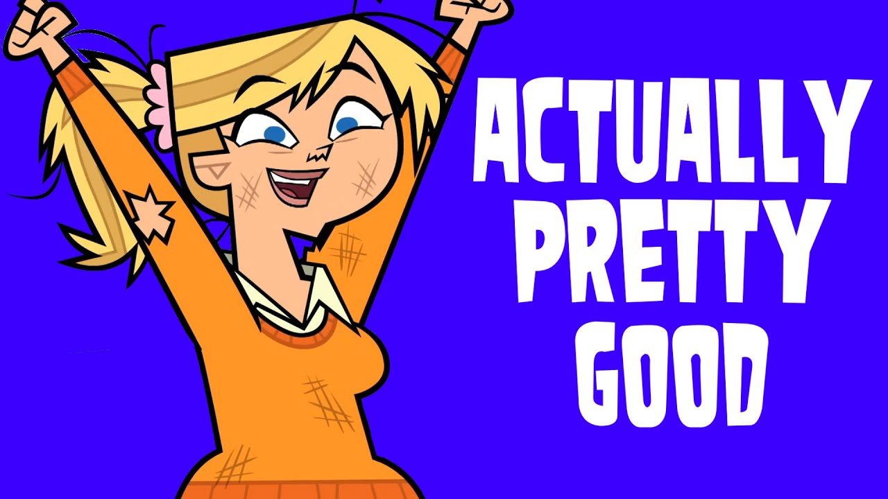 Total Drama Island (2023) is Actually Pretty Good (Season 1 Review)