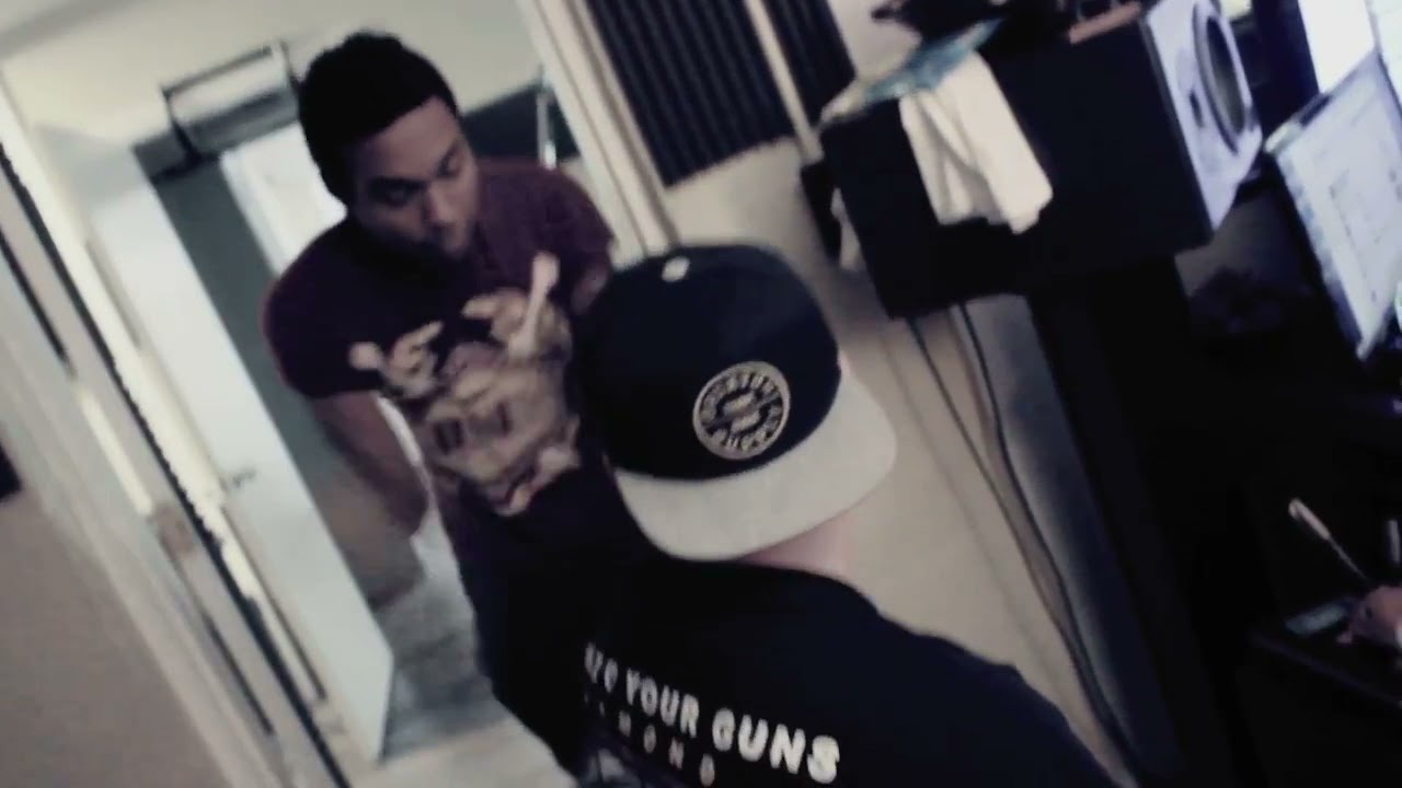 Palisades   Chango Studio Update #1