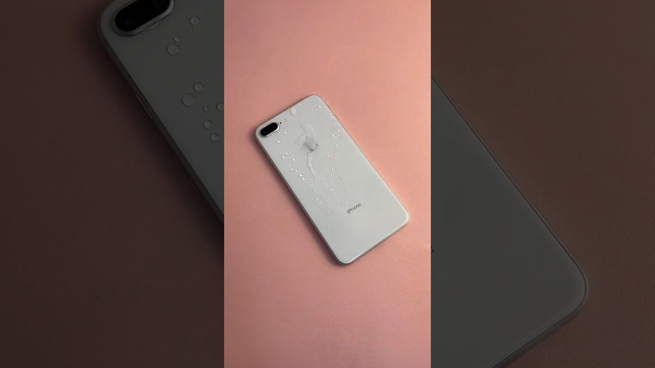 iPhone 8 Plus 256GB Packed For My Friend, #apple #iphonexr #shorts
