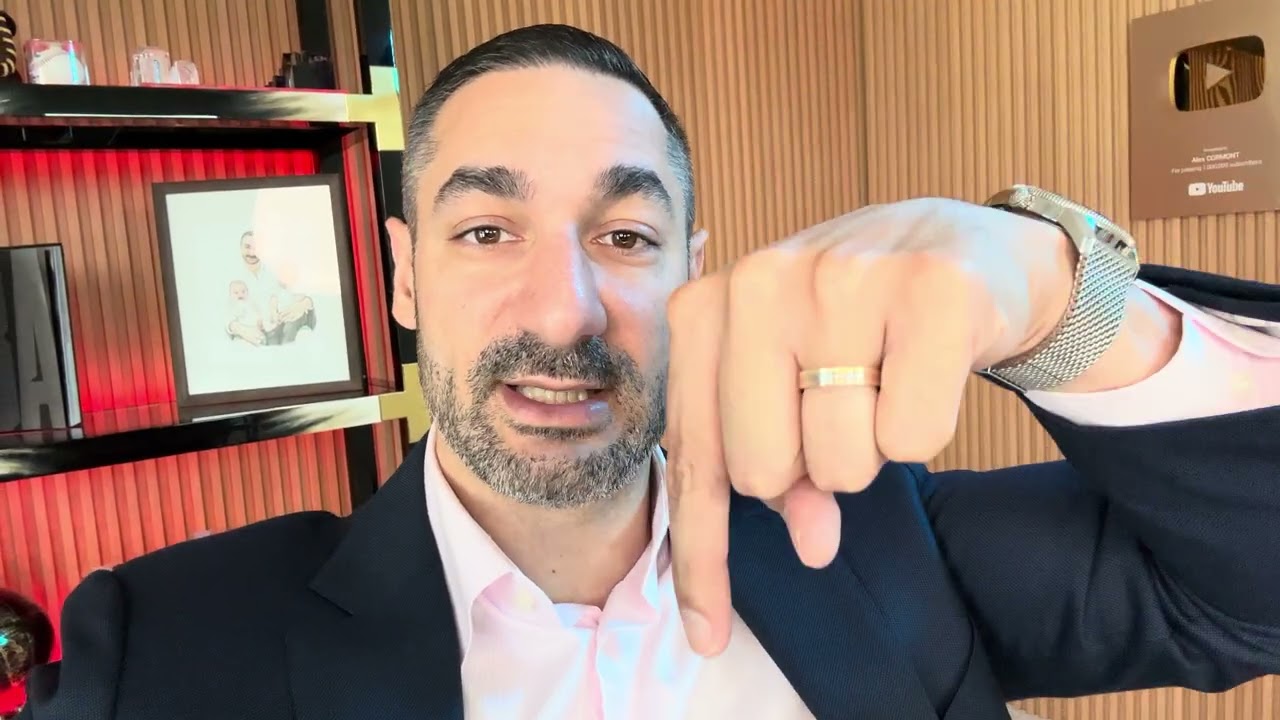 Si tu en as marre de souffrir en amour, ce message est pour toi !
