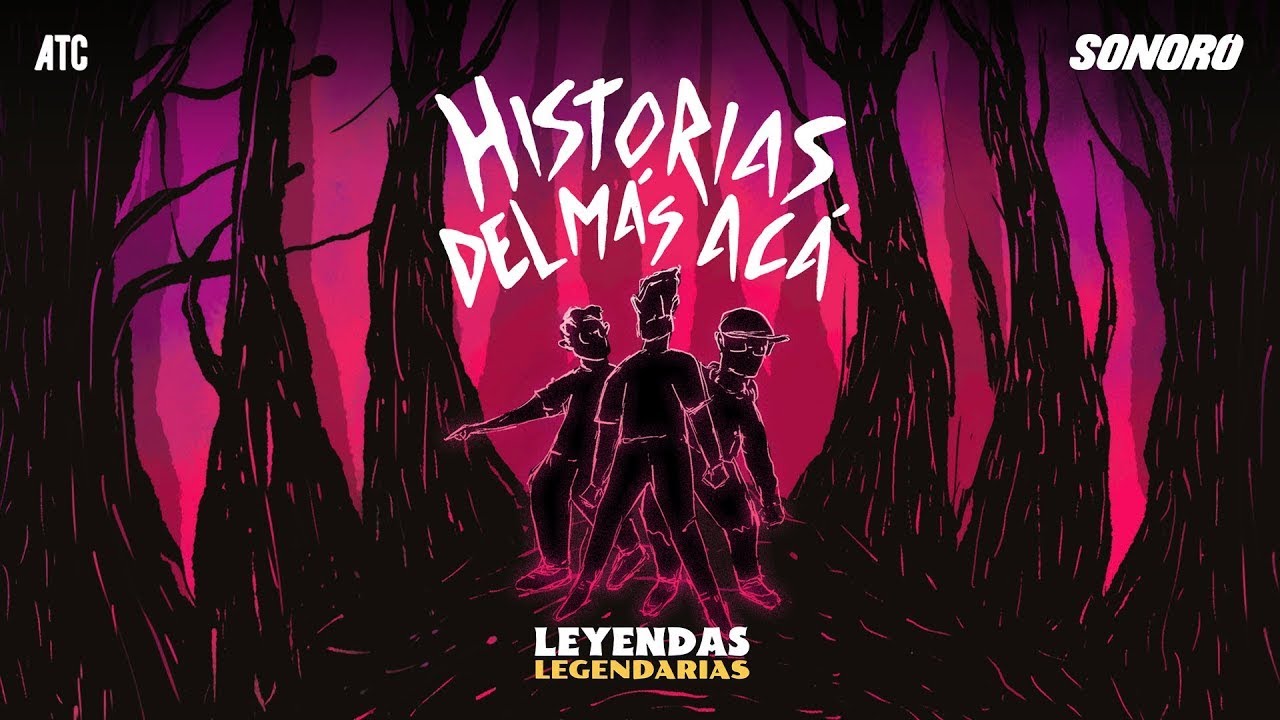 HIstorias del Más Acá 207 - La identidad de Jack el Destripador