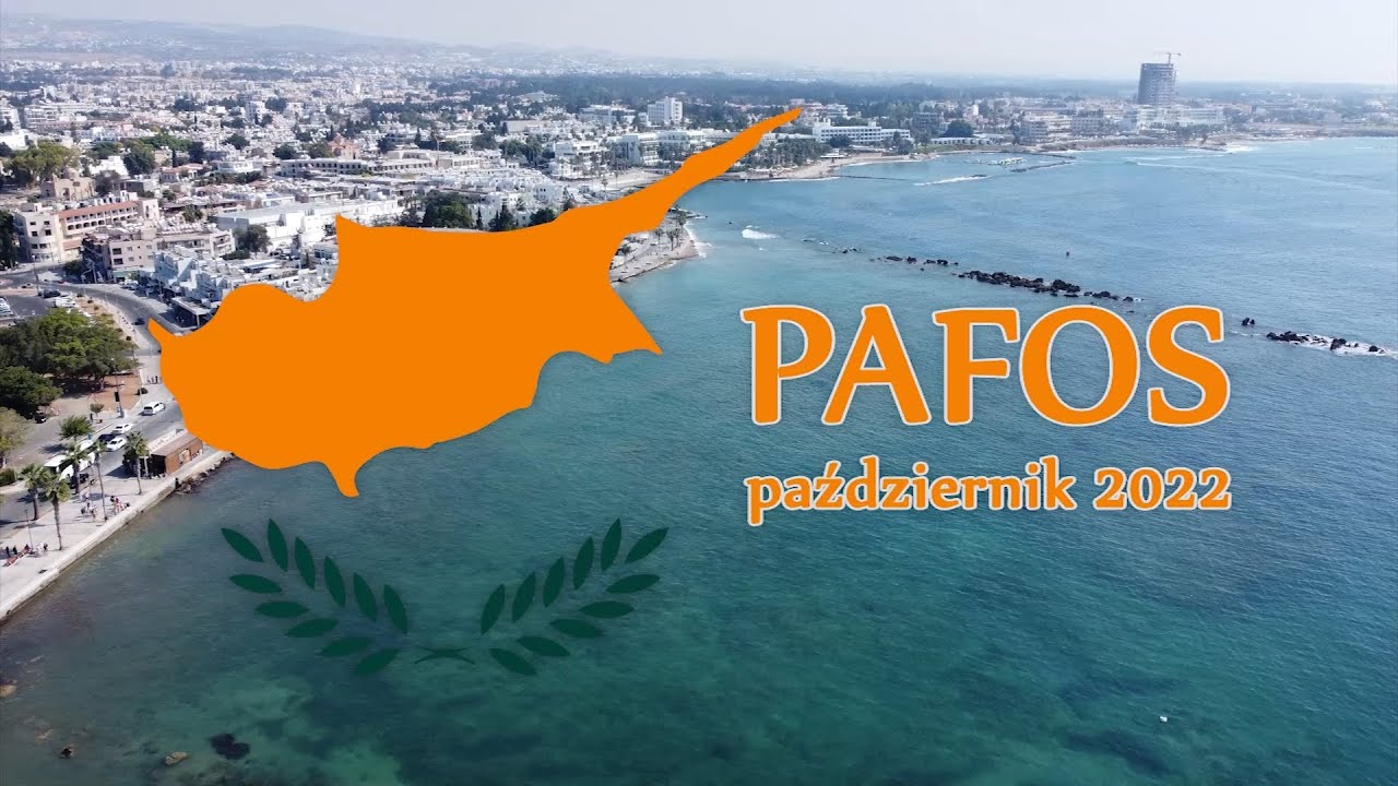 PAFOS 2022