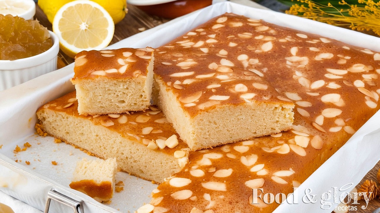 🌟 El POSTRE Más RICO Y FÁCIL En Un ABRIR y CERRAR de OJOS 👀✨