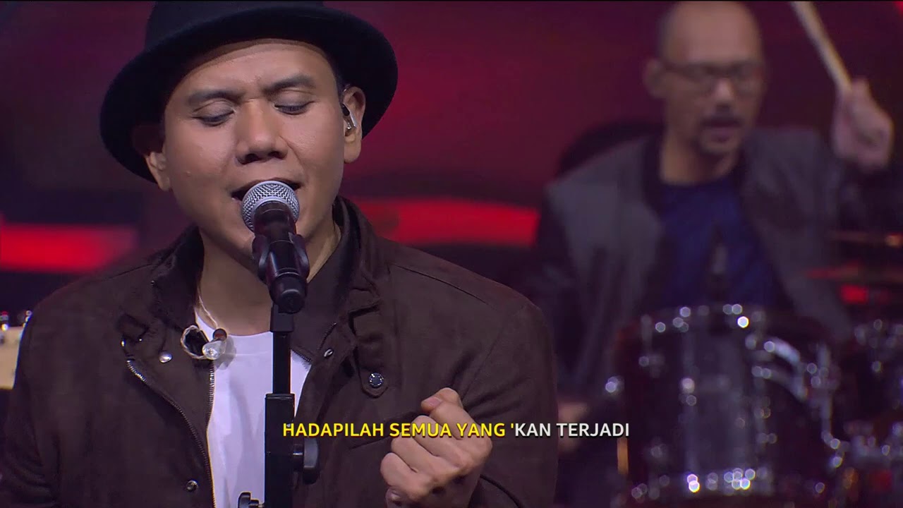 PADI REBORN - BAYANGKANLAH