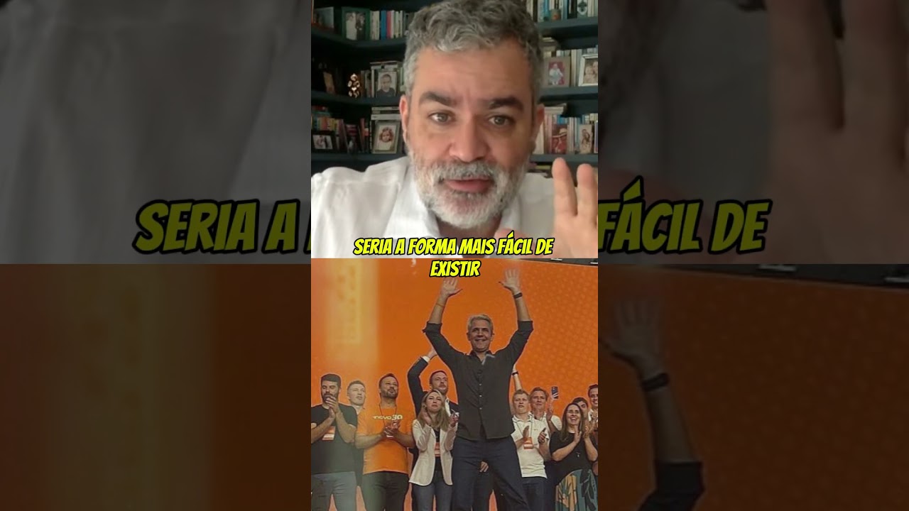 A &Uacute;NICA DIREITA independente do Bolsonarismo