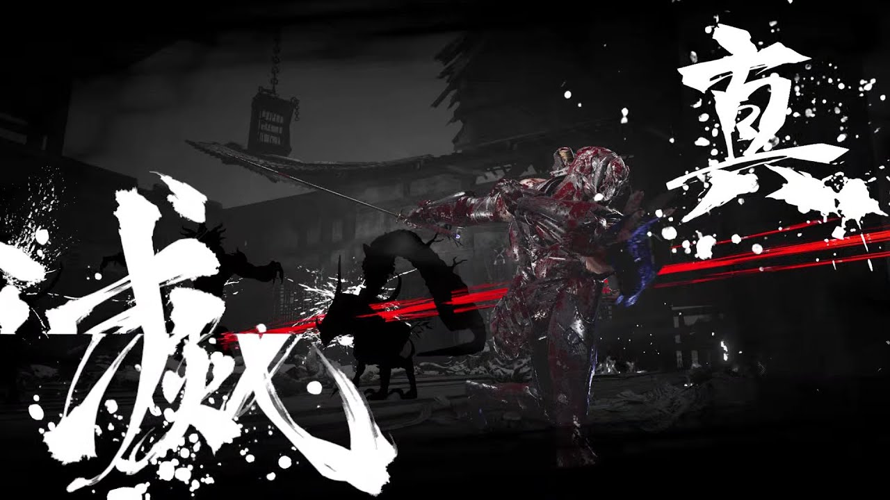 Ryu Hayabusa Is 