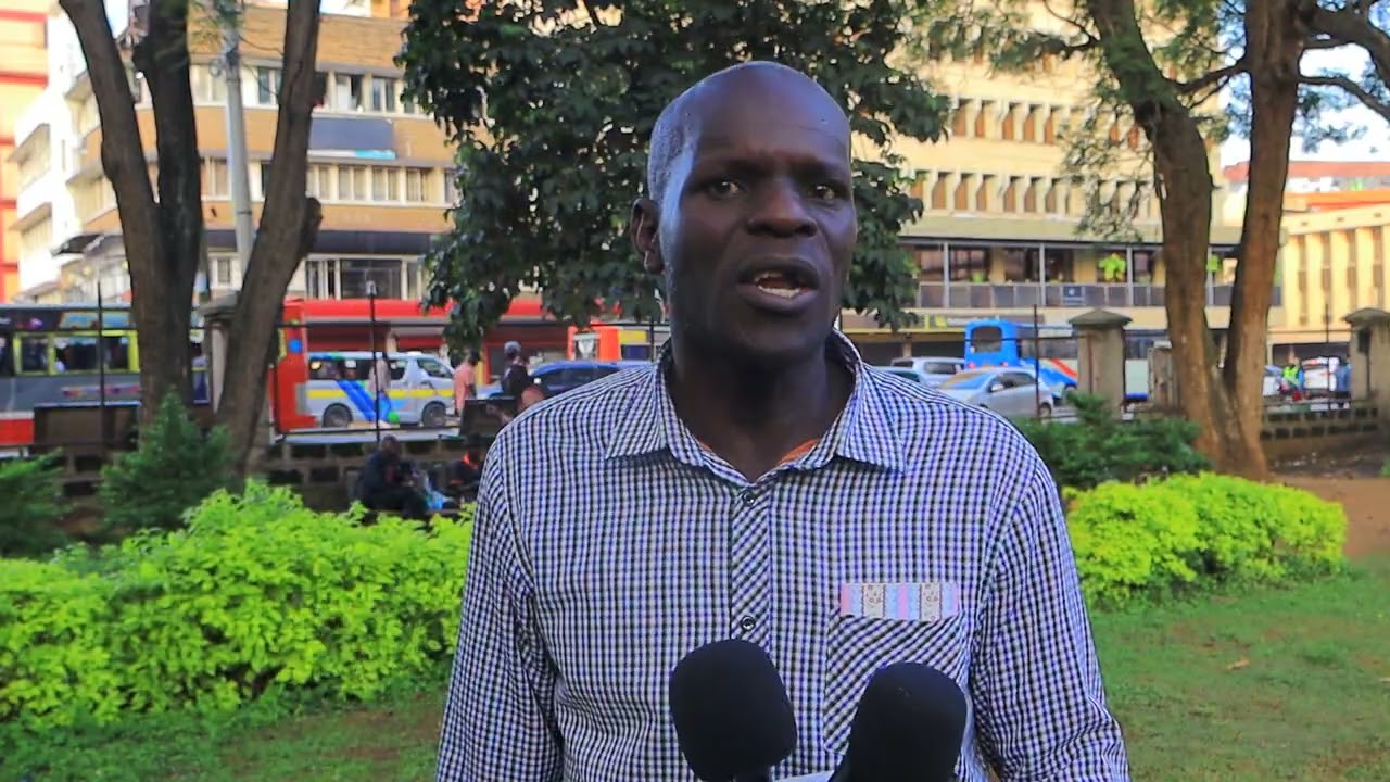 Ruto is Jealous of Raphael Tuju's Success because he Invested alot From The Previous Government 