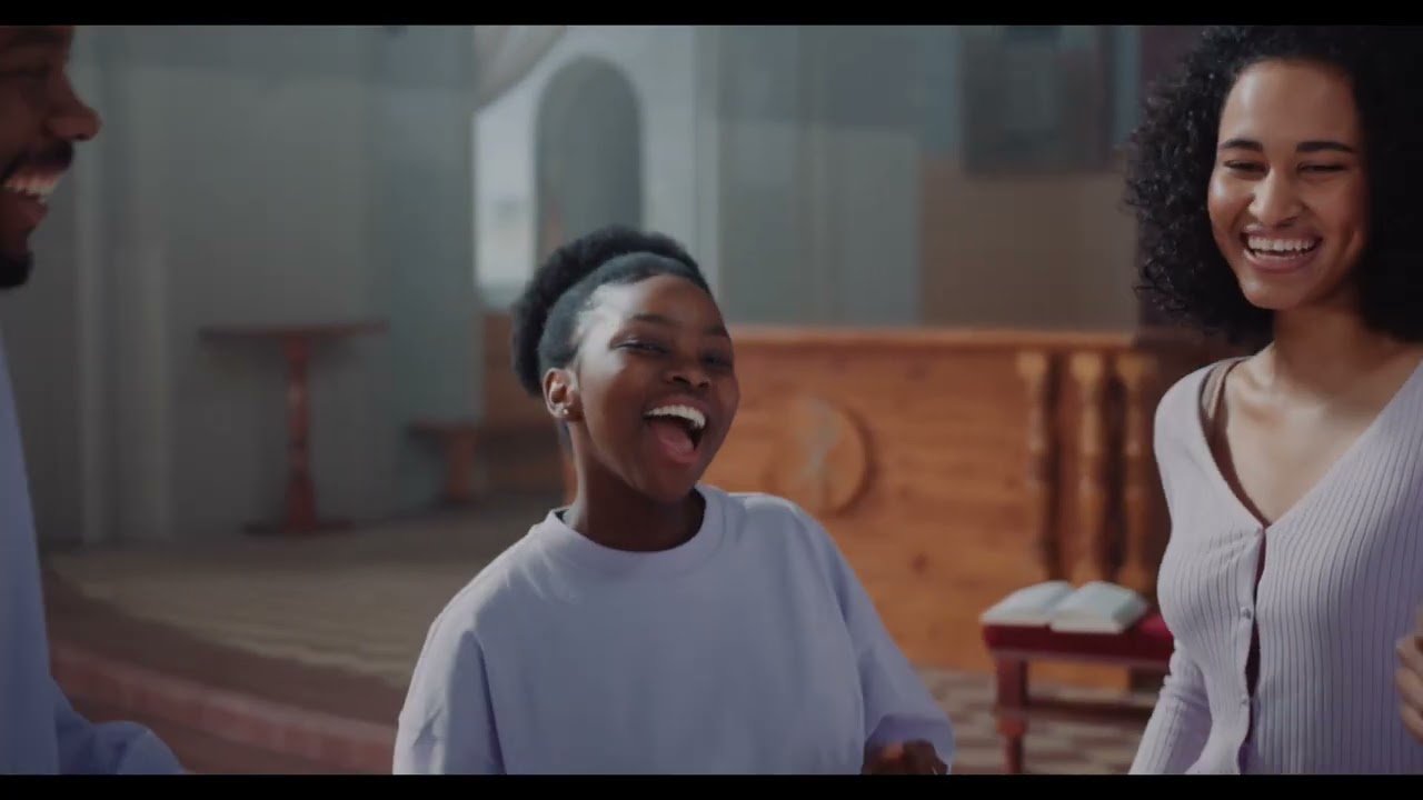 Victoria En Cristo (Yaima Romero)