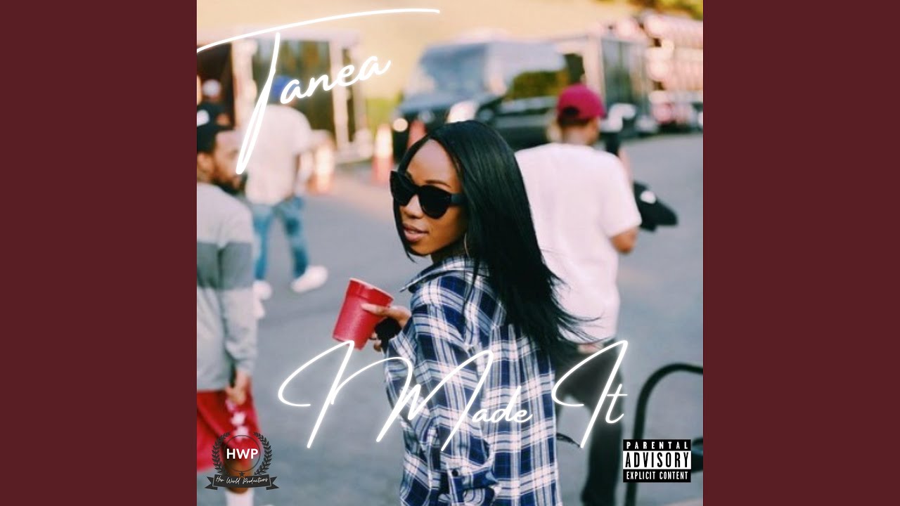 I Made It (feat. YG)