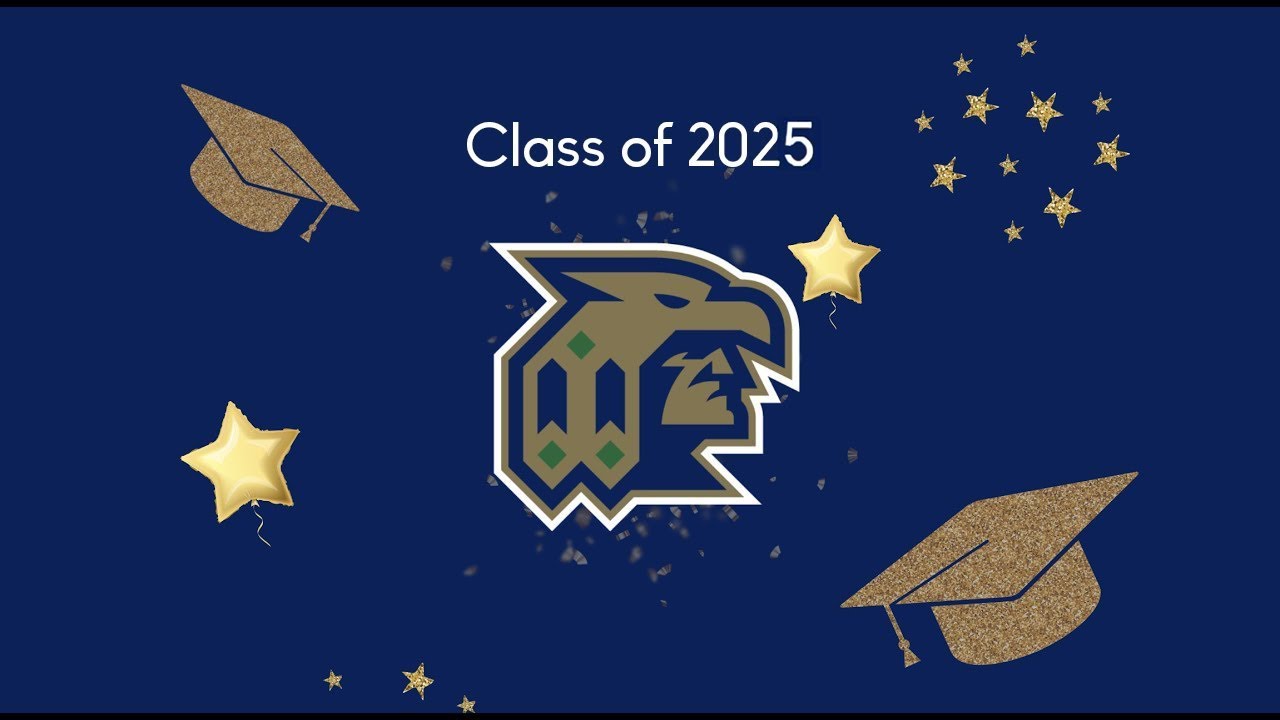 Snow Canyon Graduation - Class of 2025