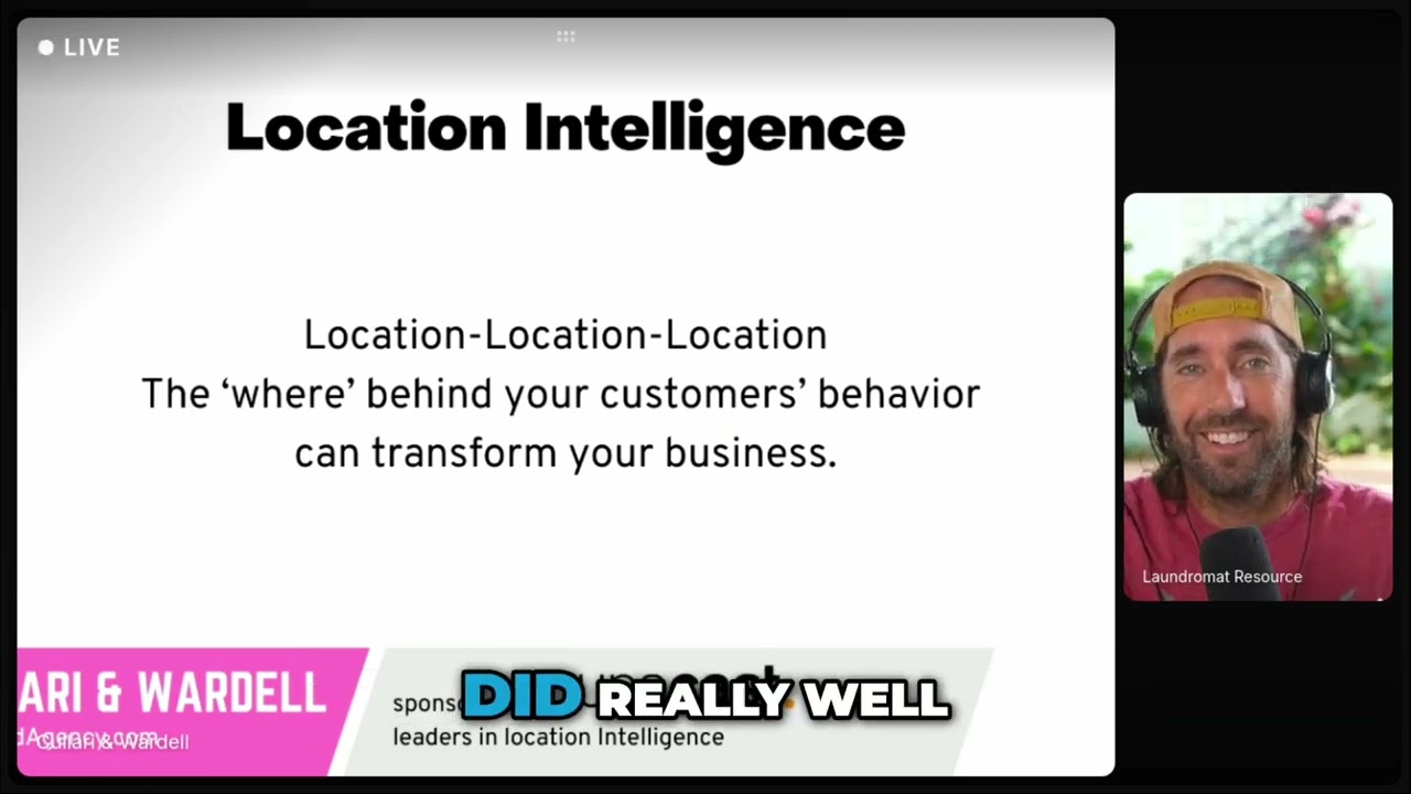 Location Intelligence: Secrets to Foot Traffic Success