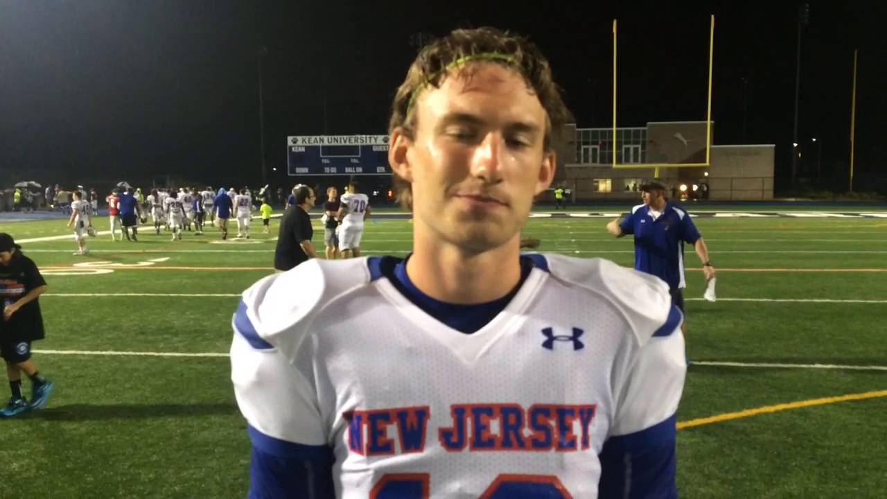 Zach Keller interview
