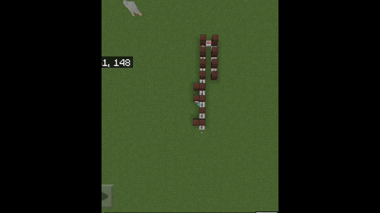 Dream Speedrunning Music In Minecraft!