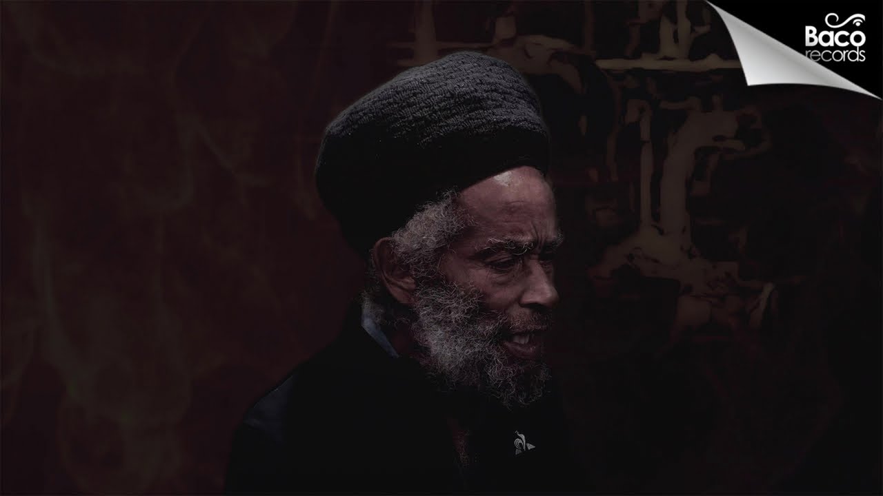 📺 Max Romeo & Roots Heritage - The World Is On Fire [Official Video]