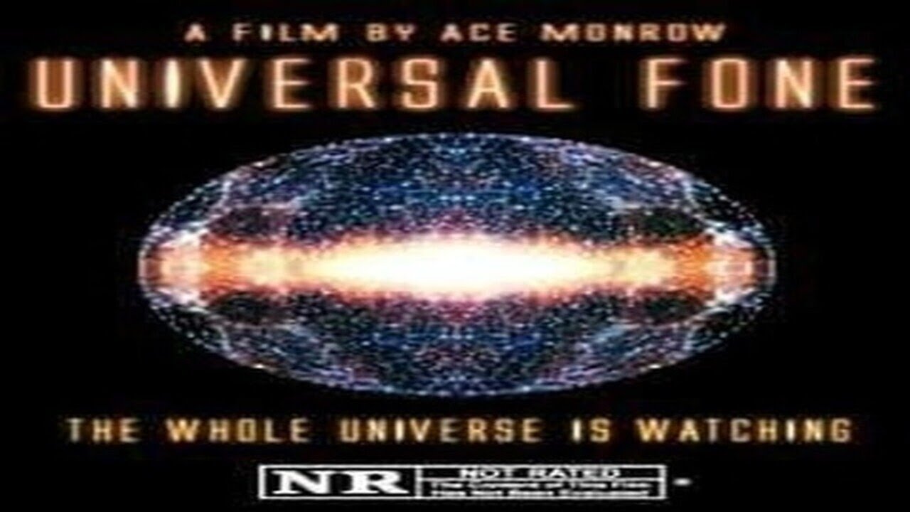 UNIVERSAL FONE (2023) OFFICIAL TRAILER - THE WHOLE ENTIRE UNIVERSE IS WATCHING