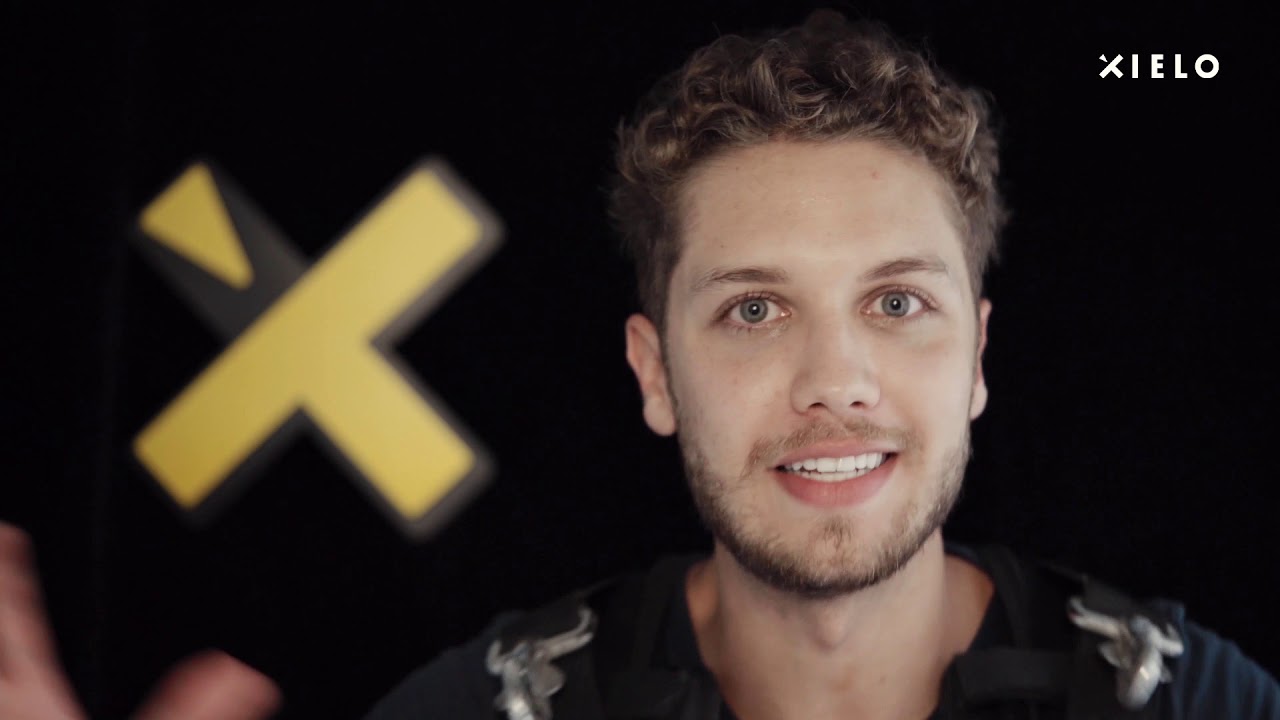 Juan Manuel Restrepo - Xielo SkyDive