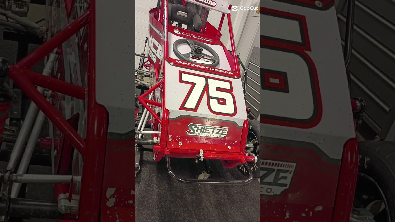 new micro sprint #automobile #automobile #racingdreams #motorsport #racing #microsprint