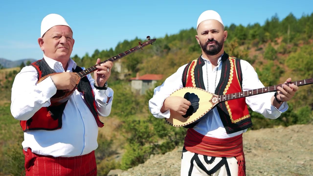 Nuk vdes kurrë Prengë Mark Prenga...