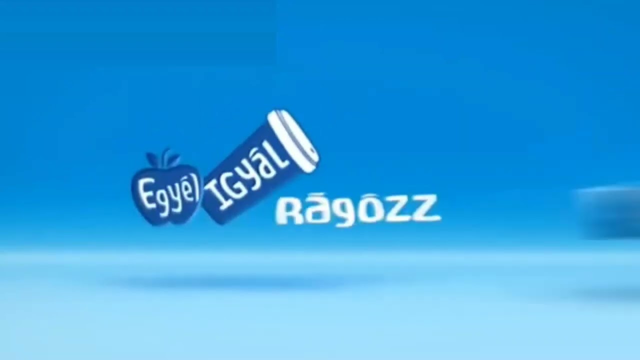 Eat Drink Chew Orbit Fast Hungarian Meme (Free to use)