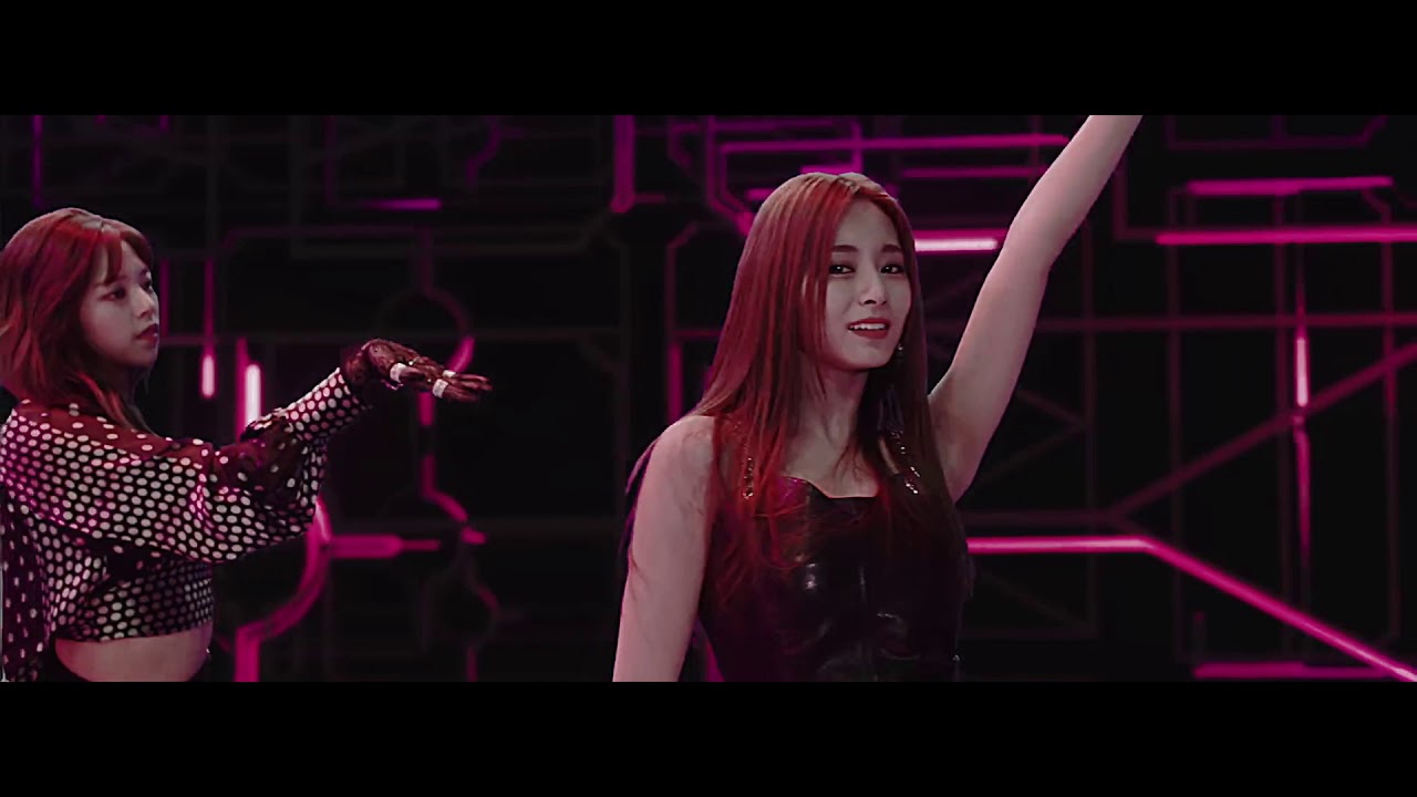 트와이스 TWICE 