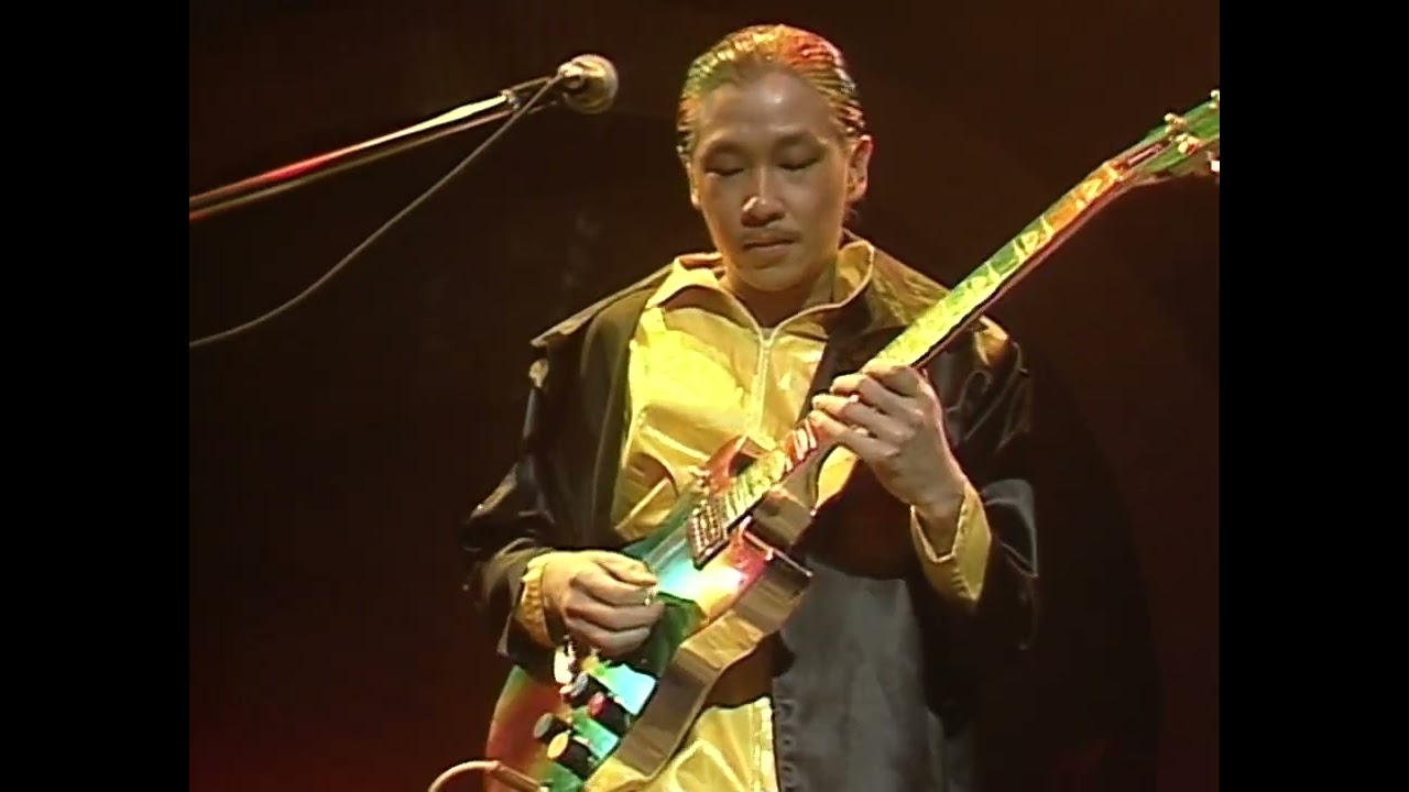 Masayoshi Takanaka - Seven Goblins
