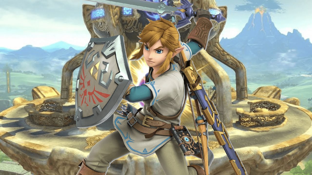 On tente un nouveau perso ! | Smash Ultimate