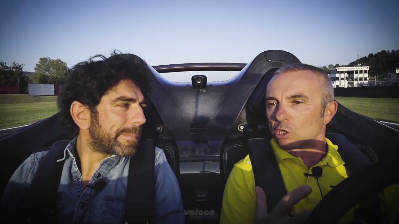 Dallara Esperienza   Il corso di guida con auto e simulatore da F1
