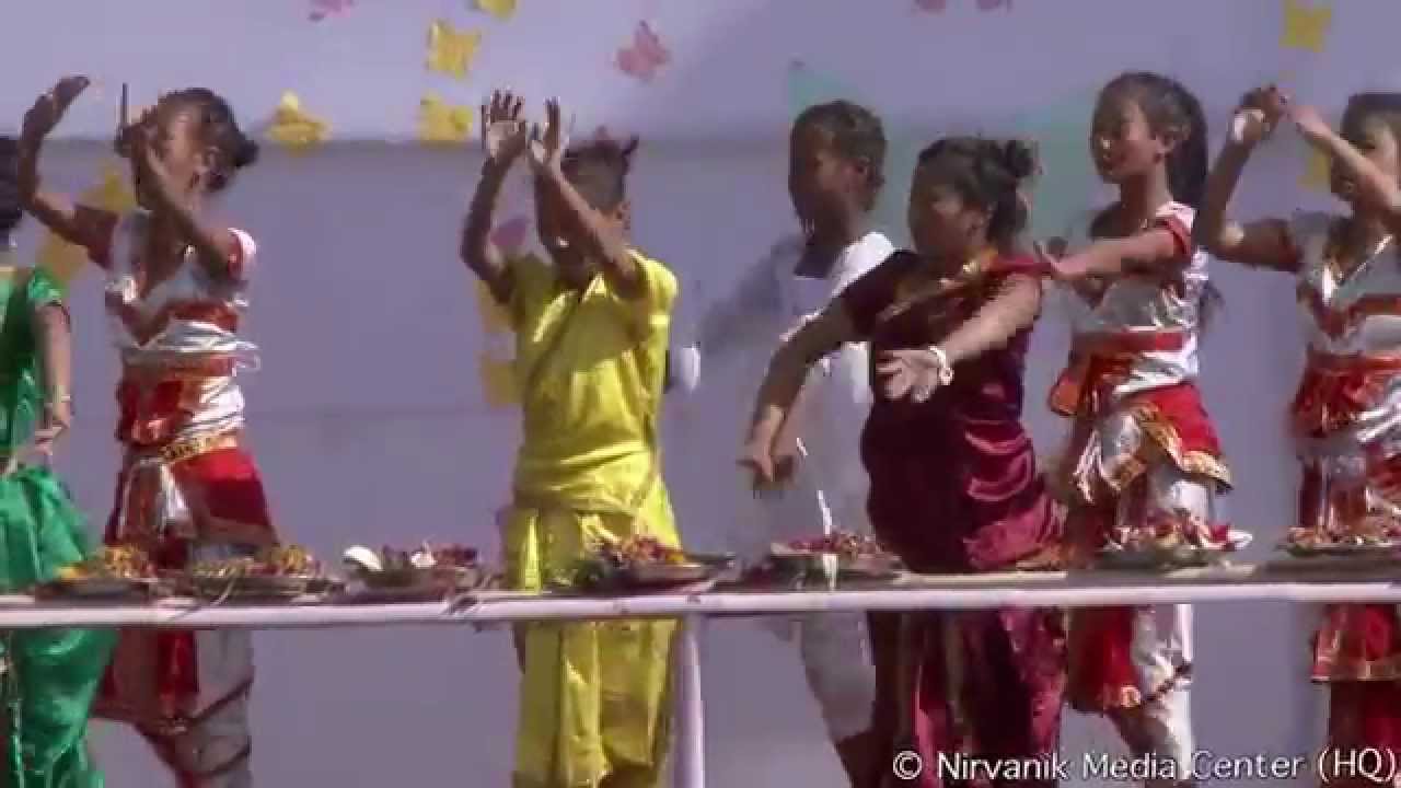 Master Godangel : Dukha Haran Puja 2015 (Part I)