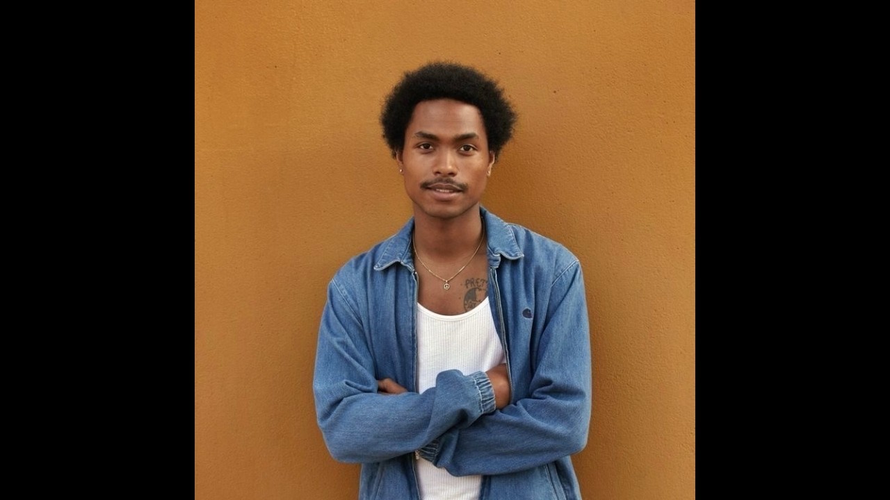 Steve Lacy + Malcolm Todd Type Beat | 