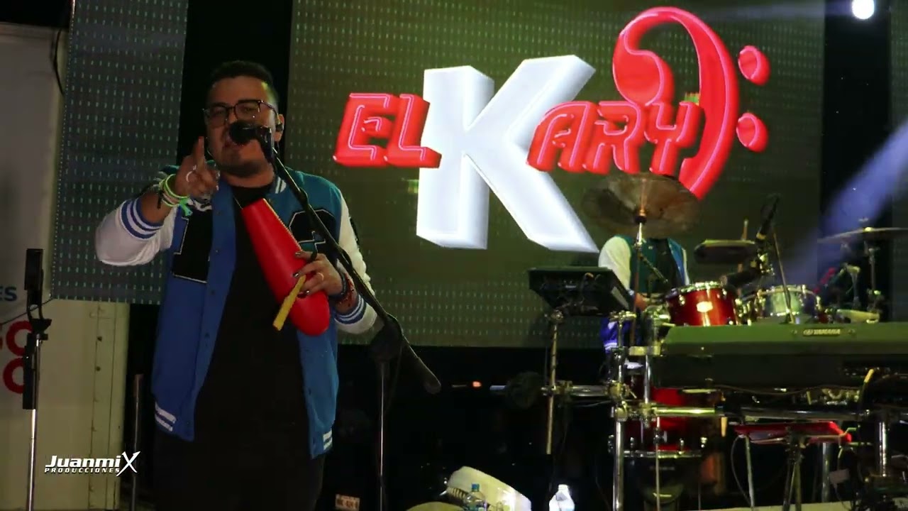 Juguito de piña  El KARY JR 