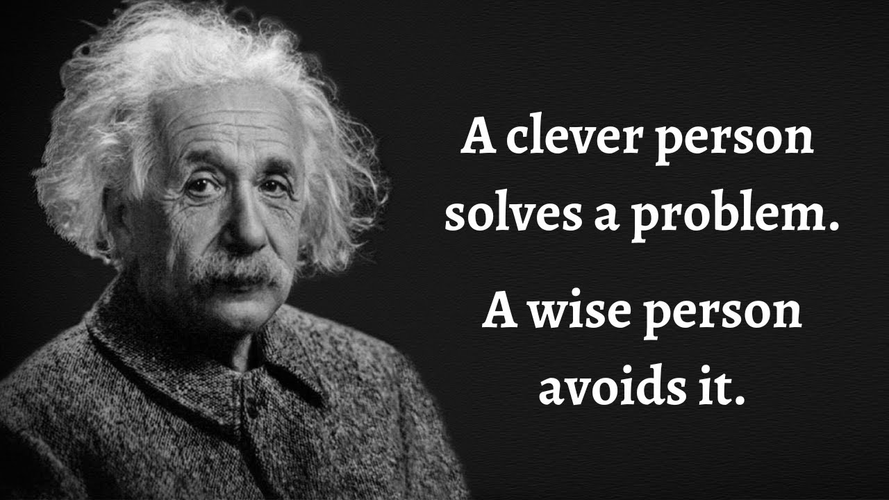 Albert Einstein- quotes about life | Inspirational Quotes
