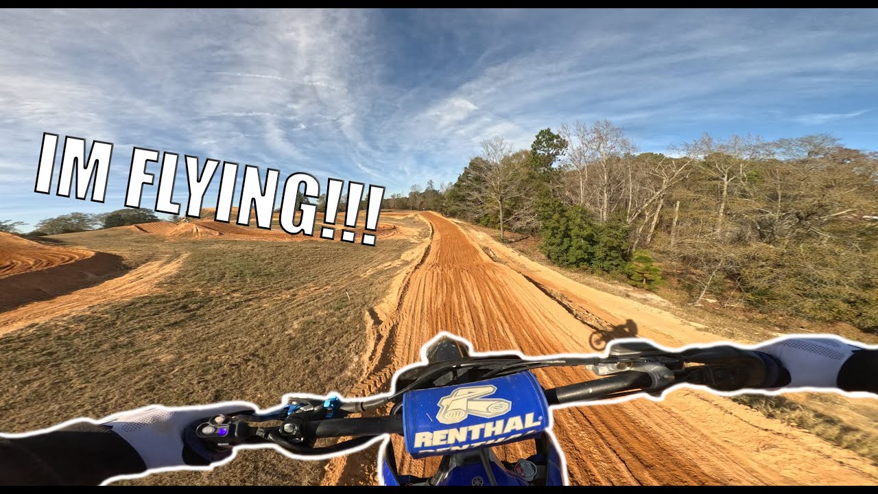 Battling at Club MX!!!
