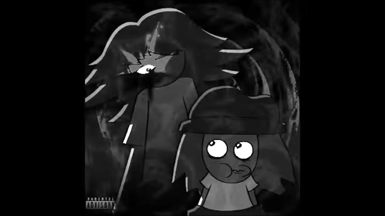 BELYYE-LYUDI instrumental 