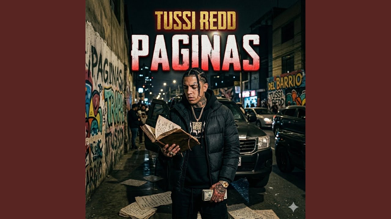 Paginas