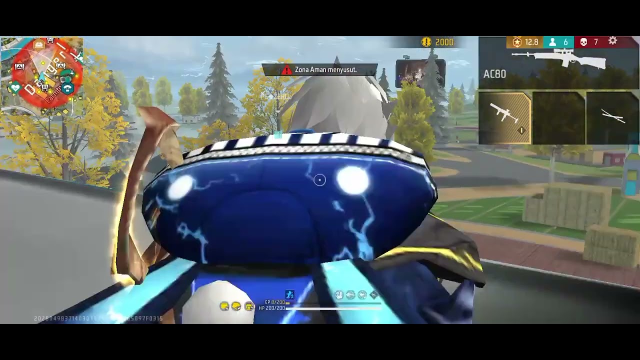 GAMEPLAY PEMAIN BARU BELAJAR