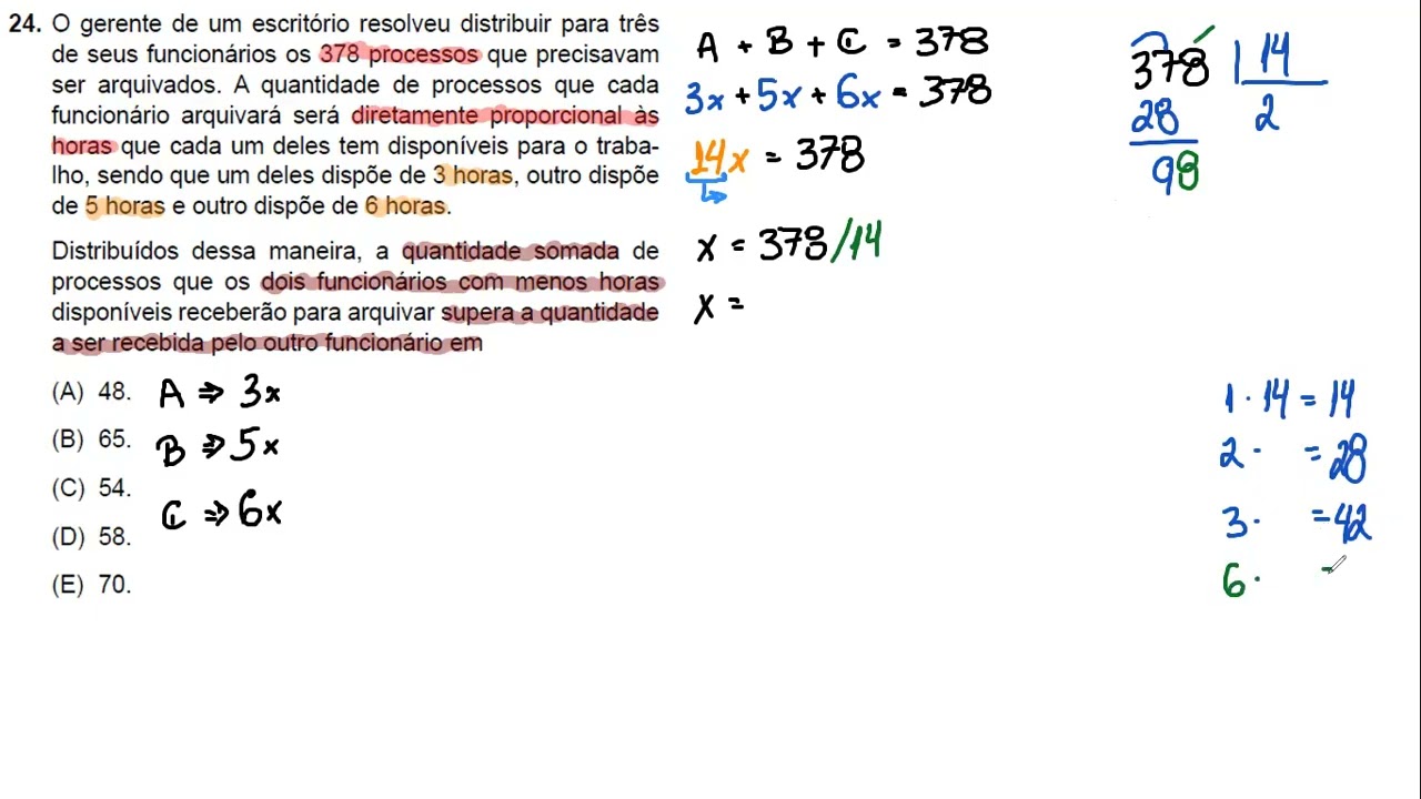 Questão 24 - Soldado da Polícia Militar de São Paulo (2026) - 2ª Classe