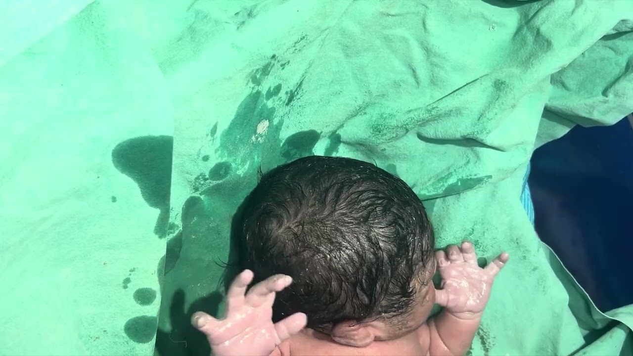 New Year 2026 ka Pehla Baby Celebration 🎯🎊 #viralvideo #bantuyadavg #baby 