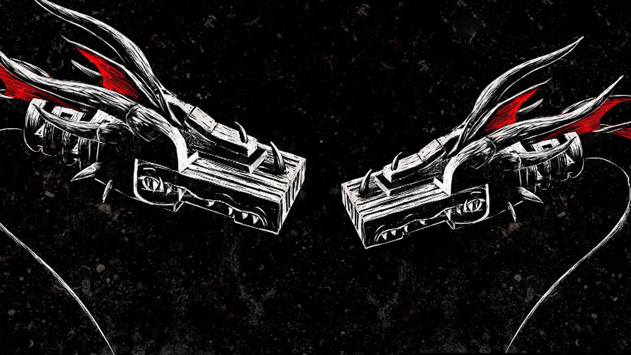 Hacker vs. Hacker: Why EVERYONE Hated His Genius Malware Kit🎙Darknet Diaries Ep. 114: HD