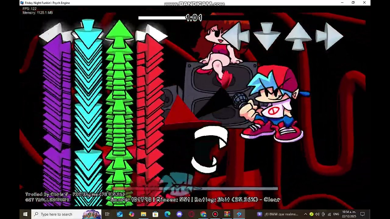 trying 2 expunged songs but if i die 2 or 3 times i will end the video