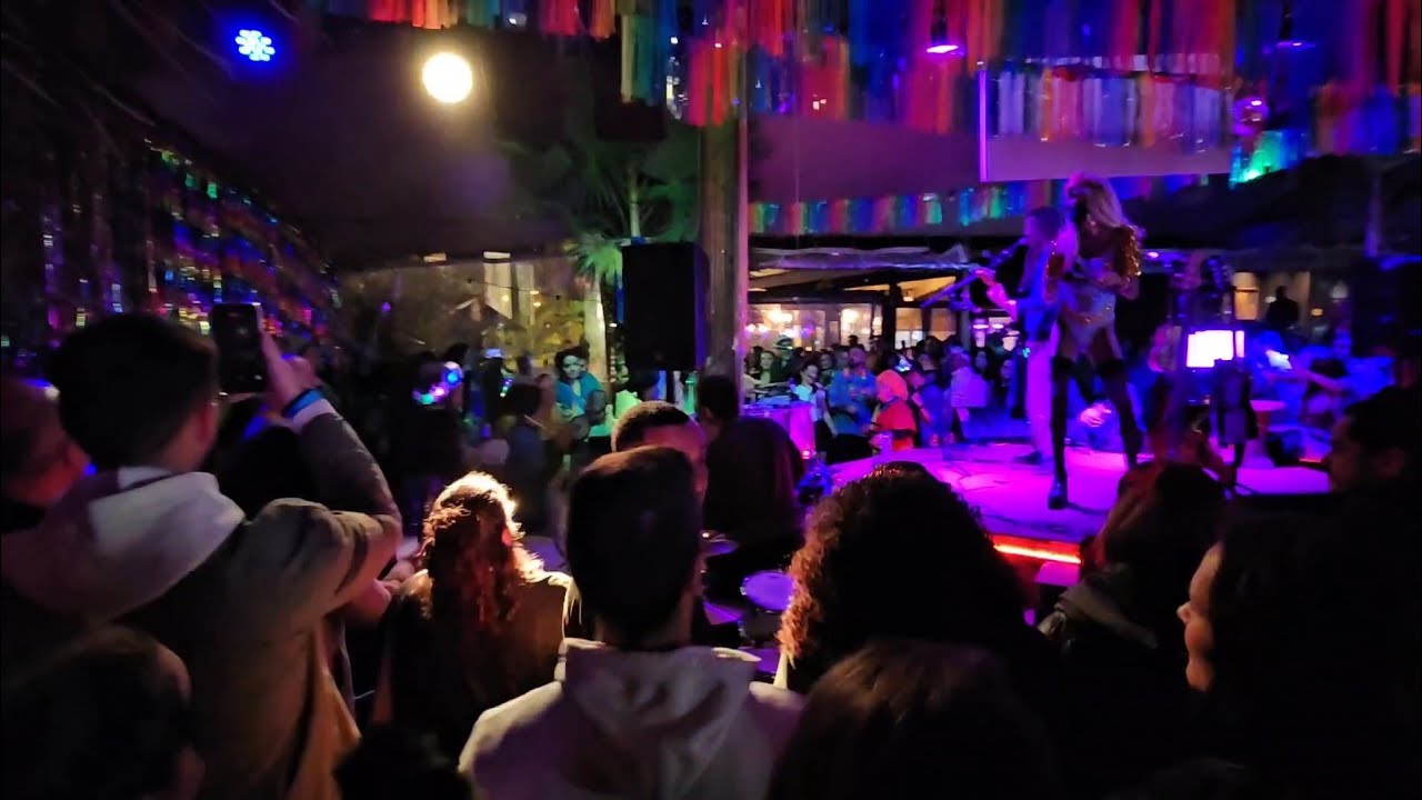 Carnaval Brasil em Lisboa 2026: Lisbloco no Lat.a 