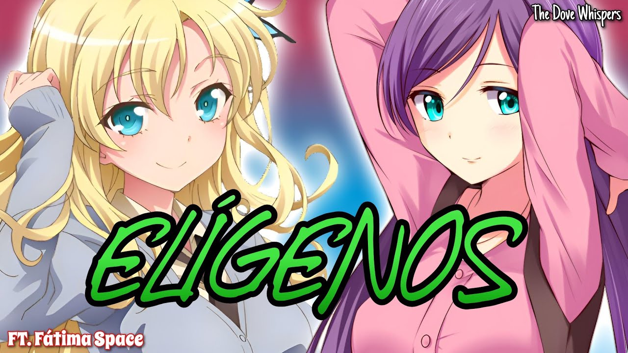 ¡Te daremos amor!💗| AMIGAS quieren quedarse conmigo|Final Tsundere| Ft. @Fatima Space |ASMR Roleplay