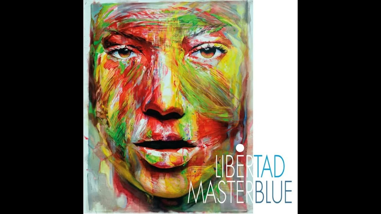 Sé tu mismo Master Blue Ft Cobalto (Dj See All) {Fitonbeats}