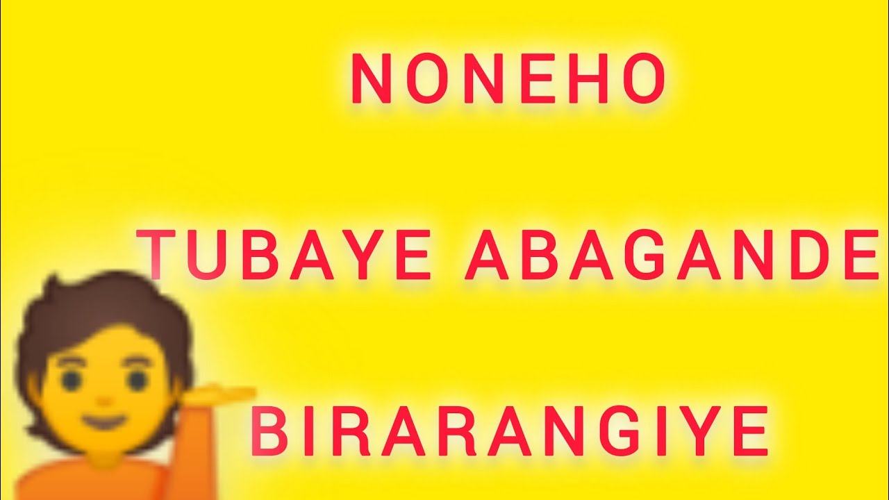Twige ikigande lesson 88