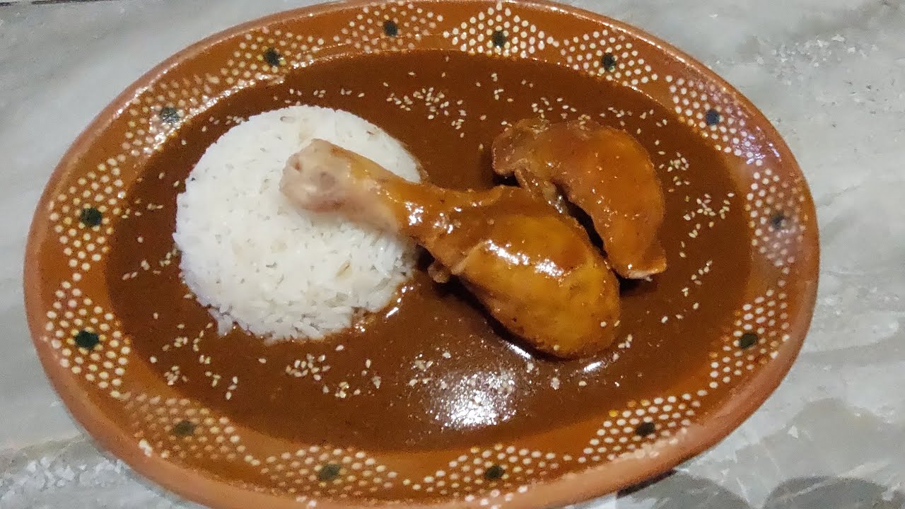 RICO MOLE DE GALLINA 🐔🧄🍅🌶 para dar el grito y VIVA 🇲🇽  MÉXICO 🇲🇽🇲🇽🎉🎊🎆